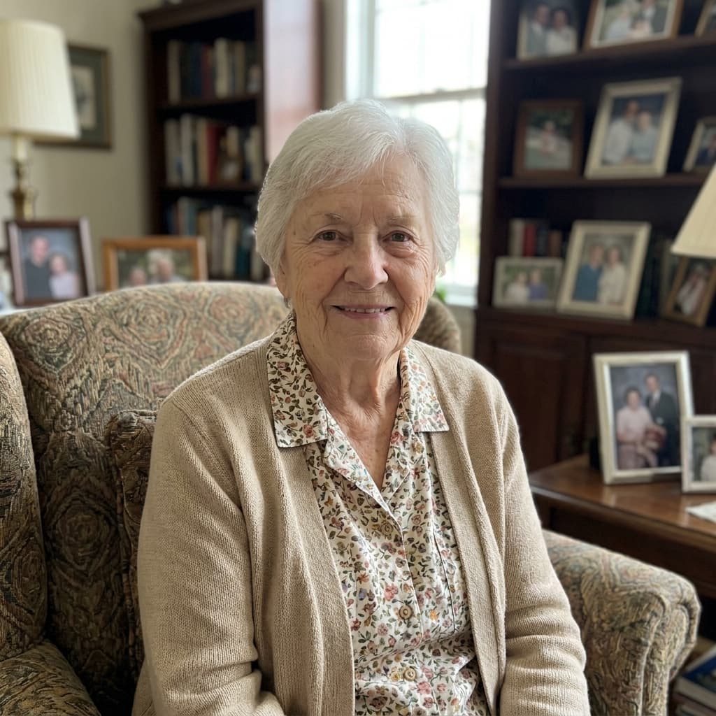 Customer avatar